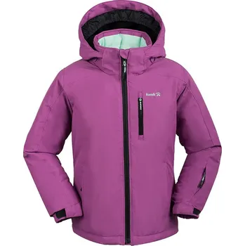 Dívčí bunda Kamik Mauve 3972273 104