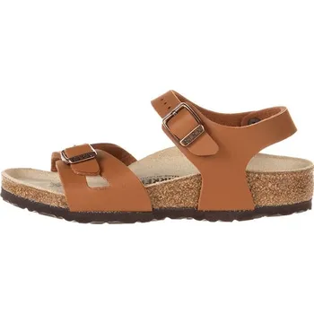 Dívčí obuv Birkenstock Hellbraun 2486253 28