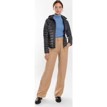 Dámská vesta Bunda Northwood Anthrazit 481215 L