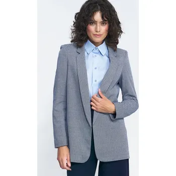 Bunda Nife Blau/ Weiß 6205755 38