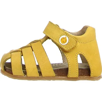 Dívčí tenisky Boty Naturino Gelb 8363080 26