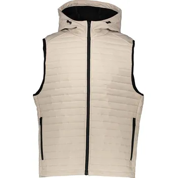 Pánská vesta Vesta Jack & Jones Beige 8859891 L