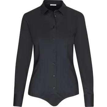 Dámské tričko Seidensticker Schwarz 2898218 40