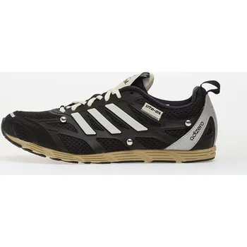 Pánské tenisky Tenisky adidas x Song For The Mute Adizero Pr Core Black/ Crew White/ Silver Metallic EUR 36 2/3