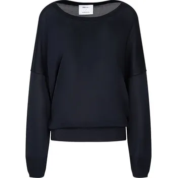 Dámský svetr Seidensticker Schwarz 8834940 L