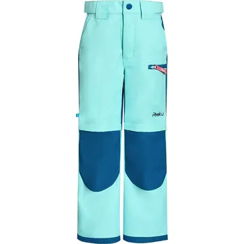 Dívčí džíny Peek U Türkis/ Blau 2900974 116