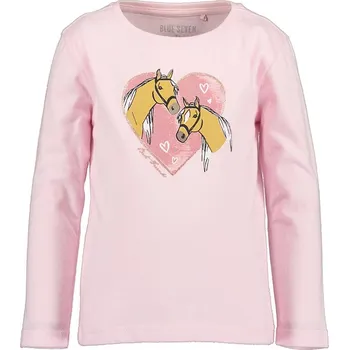 Dívčí tričko Tričko Blue Seven Rosa 2469836 92