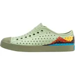 Boty Native Grün 1446555 19