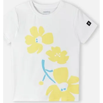 Tričko Reima Weiß 4522654 104