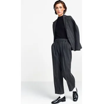 Dámské tričko Rich & Royal Schwarz 3485025 S