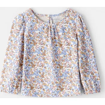 Dívčí tričko Tričko OshKosh Bunt 345833 92