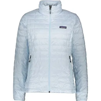 Bunda Patagonia Hellblau 3031464 M