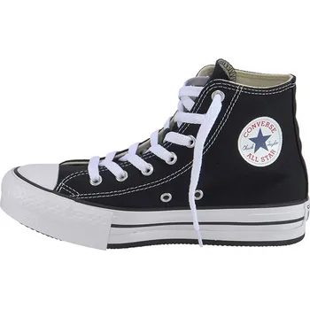 Pánská móda Tenisky Converse Schwarz 5512271 32