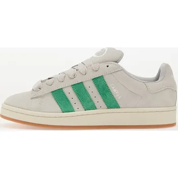 Pánské tenisky Tenisky adidas Campus 00s Grey One/ Green/ Off White EUR 46