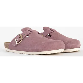 Dámské pantofle Sunbay Altrosa 7372167 38