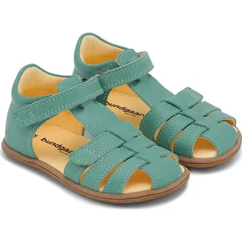 Dívčí tenisky Boty Bundgaard Türkis 2170242 23