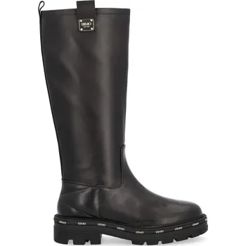 Dívčí kozačky Liu Jo Schwarz 1905793 40