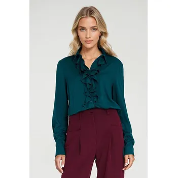 Dámské tričko Nife Blau 7268713 38