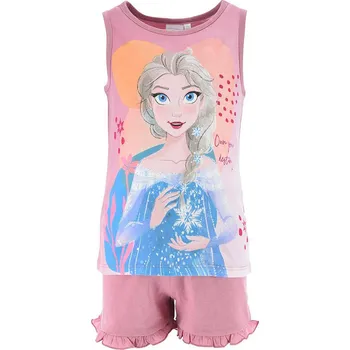 Dívčí spodní prádlo FROZEN Pink 573934 98