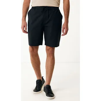 Pánské kraťasy Kraťasy Mexx Schwarz 6914832 XXL