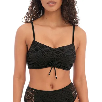 Oblečení a móda Plavky Freya Schwarz 5324316 70I