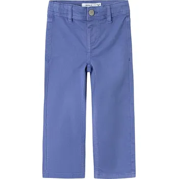 Dívčí džíny name it Blau 472637 92