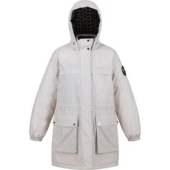 Bunda Regatta Creme 309618 40