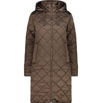 Dámské oblečení Bunda CMP Khaki 7494137 38