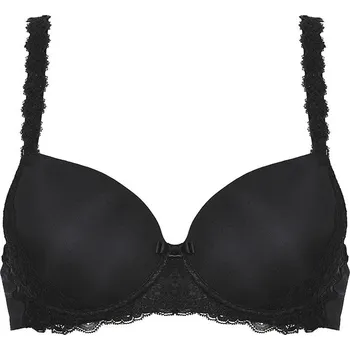 Podprsenka Podprsenka Naturana Schwarz 8595647 85F