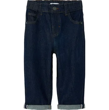 Chlapecké kalhoty name it Dunkelblau 9865495 122