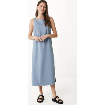 Dámské šaty Šaty Mexx Hellblau 2518097 L