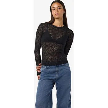 Oblečení a móda Noisy may Schwarz 8986179 XS