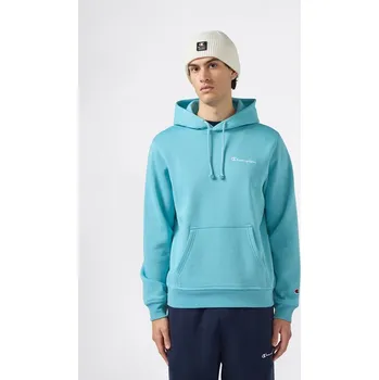 Pánská mikina Mikina Champion Hellblau 1067563 L