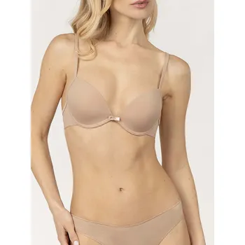 Podprsenka Podprsenka COTONELLA Beige 937533 70B