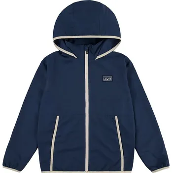 Chlapecká bunda Levi's Kids Dunkelblau 4105243 152
