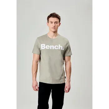 Pánské tričko Tričko Bench Khaki 7017314 58