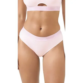 Dámské spodní prádlo Kalhotky adidas Rosa 4149815 XL