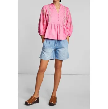 Dámské kraťasy Kraťasy Rich & Royal Hellblau 2784166 W25