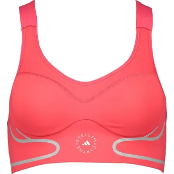 Dámské spodní prádlo Sportovní podprsenka adidas Rot - High 1752593 70A Cup