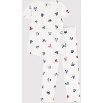 Dívčí spodní prádlo PETIT BATEAU Weiß 5921688 128