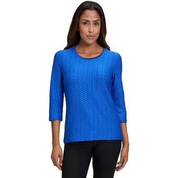 Dámské oblečení Betty Barclay Blau 5597351 38