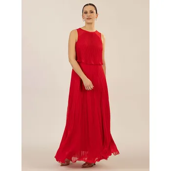 Dámské šaty Šaty APART Rot 6013530 44