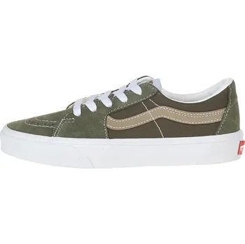 Pánská obuv Tenisky Vans Grün 602565 36