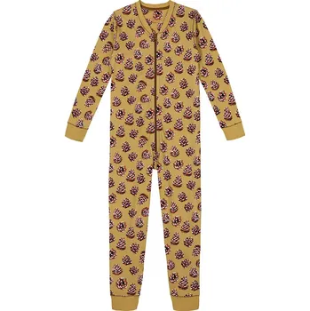 Dívčí spodní prádlo Claesens Bunt 8217401 116