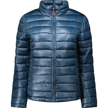 Dámská vesta Bunda Canadian Peak Dunkelblau 8473446 XXL