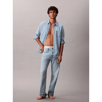 Pánské džíny Džíny CALVIN KLEIN JEANS Hellblau 7254795 W30/L32