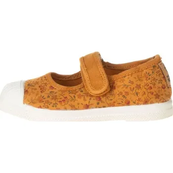 Dívčí sandály natural world Bunt/ Weiß 8723412 30