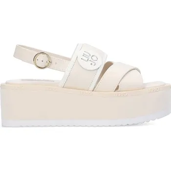 Dámské sandále Liu Jo Beige 5935243 40