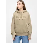 Mikina Bench Beige 9438676 40