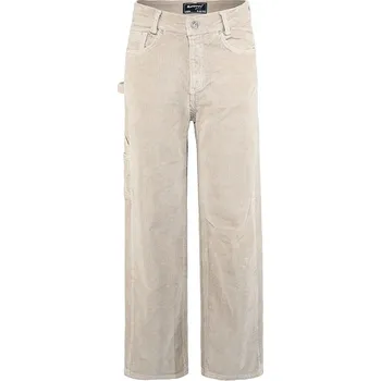 Chlapecké kalhoty Blue Effect Creme 5869444 158